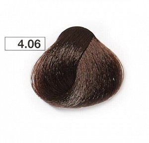 4.06 Color Vivo  Брюнет какао  100 мл.