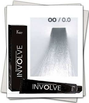 Краска involve. 86 крем-краска туф 100мл. Kezy краска 7. Краска kezy involve палитра. Перманентный краситель для волос.