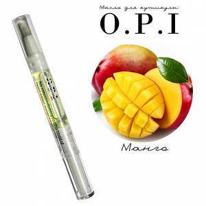 OPI Масло для кутикулы -карандаш в ассортименте