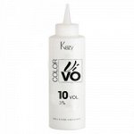 Color Vivo Эмульсия окисляющая 3% (10 vol.) 100 мл.