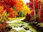 Алмазная вышивка (мозаика) круглые стразы 20*30