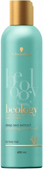 #Beology бальзам Anti-Frizz /400 мл