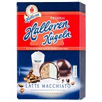 Конфеты HALLOREN Латте Маккиато 125 г 1 уп.х 20 шт.