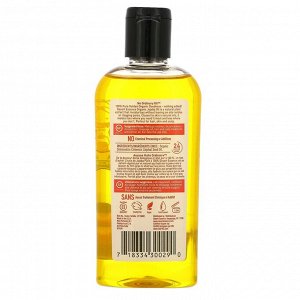 Desert Essence, Organic Jojoba Oil for Hair, Skin and  Scalp, 4 fl oz (118 ml)