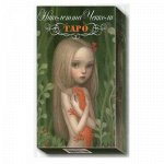 Таро Николетты Чекколи (Руководство и карты)