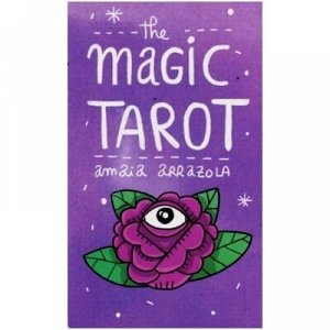 Таро Магическое/Tarot Magic