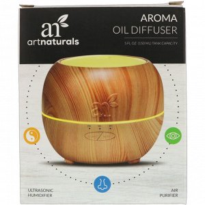 Artnaturals, ароматический диффузор для эфирных масел, 1 шт.