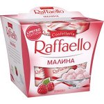 Конфеты &quot;Раффаэлло&quot;   Т15*6 Малина 150г., шт