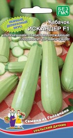 Кабачок Искандер F1