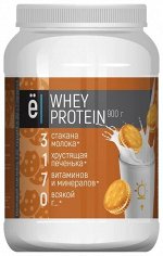 Ё/батон  (Whey protein) 900 гр