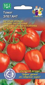 Томат Элегант (УД) СЕЛЕКЦИЯ СИБНИИРС! Новинка!!!