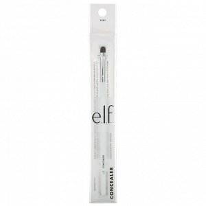 E.L.F., Concealer Brush, 1 Brush