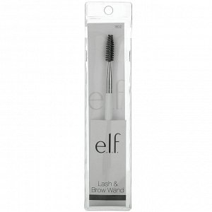 E.L.F., Lash &amp; Brow Wand, 1 Brush