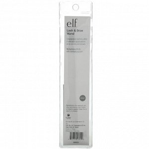 E.L.F., Lash &amp; Brow Wand, 1 Brush