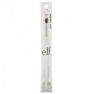 E.L.F., Eye Crease Brush, 1 Brush