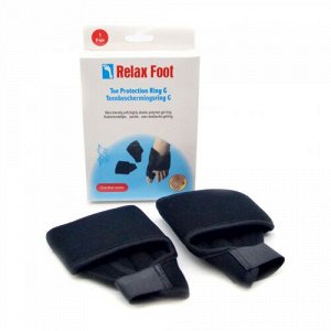 Вальгусная шина Relax foot 2