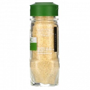 McCormick Gourmet, Organic, Garlic Powder, 2.25 oz (63 g)