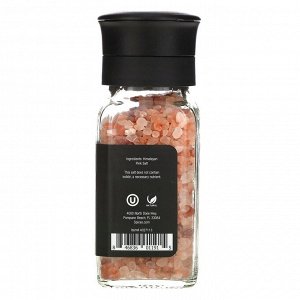 The Spice Lab, Himalayan Pink Salt, 7 oz (198 g)