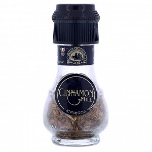 Drogheria & Alimentari, Cinnamon Mill, 0.82 oz (23 g)