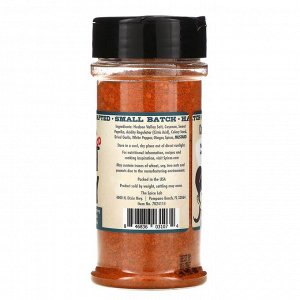 The Spice Lab, Best of the Bay, 6.4 oz (181 g)