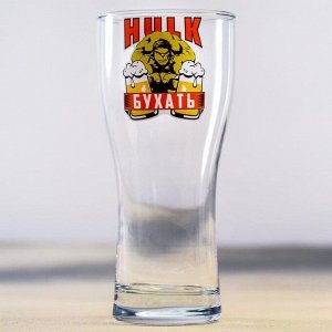 Пивной бокал «HULK», 570 мл