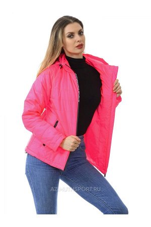 Жeнская куртка Supercoro 2203 2 Rose