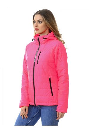 Жeнская куртка Supercoro 2203 2 Rose
