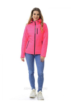 Жeнская куртка Supercoro 2203 2 Rose