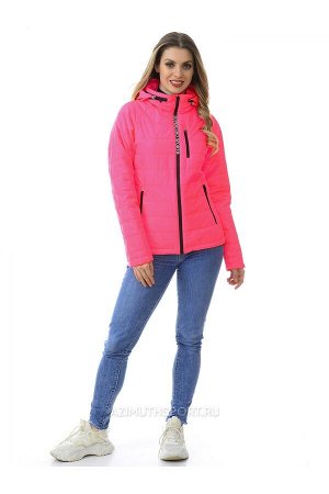 Жeнская куртка Supercoro 2203 2 Rose