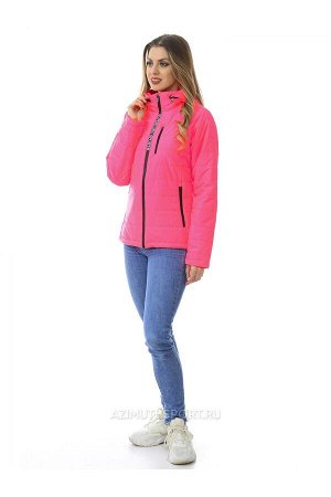 Жeнская куртка Supercoro 2203 2 Rose
