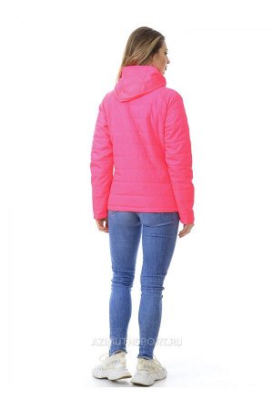Жeнская куртка Supercoro 2203 2 Rose