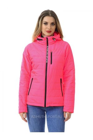 Жeнская куртка Supercoro 2203 2 Rose