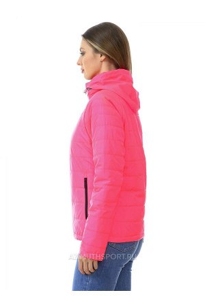 Жeнская куртка Supercoro 2203 2 Rose