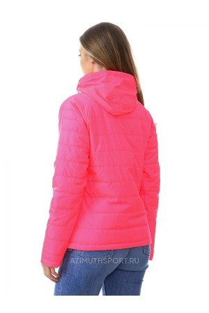 Жeнская куртка Supercoro 2203 2 Rose