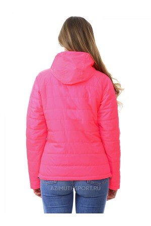 Жeнская куртка Supercoro 2203 2 Rose