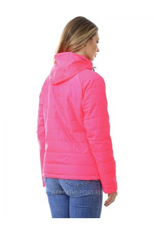 Жeнская куртка Supercoro 2203 2 Rose