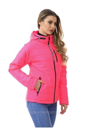 Жeнская куртка Supercoro 2203 2 Rose