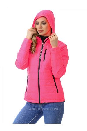 Жeнская куртка Supercoro 2203 2 Rose