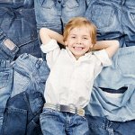Джинсовые детки! Утепленные джинсы, джоггеры, леггинсы