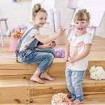 Утепленные джинсы. Девочки