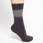 Nature Socks 412 Носки мужские двойная резинка