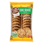 Печенье овсяное