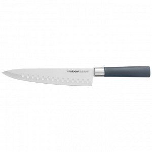 Нож поварской 20.5 см серия HARUTO NADOBA
