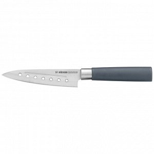 Нож Сантоку 12.5 см серия HARUTO NADOBA