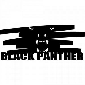 Black Panther Вариант 2
