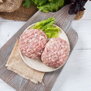 Бифштекс "Классический"