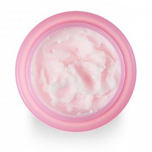 Крем для снятия макияжа с ягодным ароматом