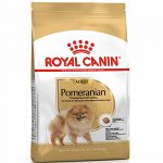 Royal Canin д/соб Adult Pomeranian д/померан.шпица 1,5кг (1/6)