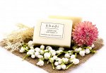 Khadi JASMINE SOAP/Кхади мыло &quot;Жасмин&quot; 125гр