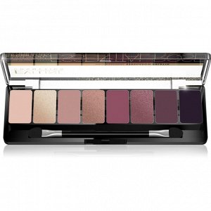 Eyeshadow Professional Palette Тени для век: 05–ESSENTIAL ROSE